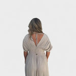 Silvia – Vestido Libertad y Frescura Veraniega - Vestidos