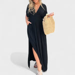 Silvia – Vestido Libertad y Frescura Veraniega - Vestidos