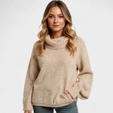 Ulrike – Suéter Calidez y Estilo Atemporal - Suéteres & Cardigans