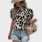Valentina – Blusa Estilo Vibrante y Chic - Valentina – Blusa Estilo Vibrante y Chic > Blouses > >