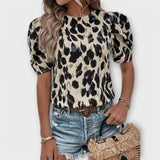 Valentina – Blusa Estilo Vibrante y Chic - Valentina – Blusa Estilo Vibrante y Chic > Blouses > >
