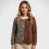 Valentina – Suéter Estilo Salvaje y Chic - Suéteres & Cardigans