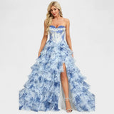 Valentina – Vestido Brillo de Ensueño - Vestidos