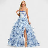 Valentina – Vestido Brillo de Ensueño - Vestidos