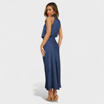 Valentina – Vestido Brillo de Noche Elegante - Vestidos