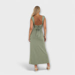 Valentina – Vestido Elegancia Atemporal - Vestidos