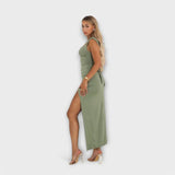 Valentina – Vestido Elegancia Atemporal - Vestidos