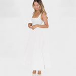 Valentina – Vestido Elegancia Atemporal - Vestidos