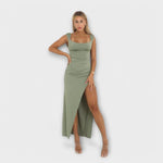 Valentina – Vestido Elegancia Atemporal - Vestidos