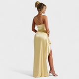 Valentina – Vestido Elegancia Radiante - Vestidos