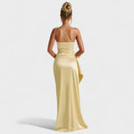 Valentina – Vestido Elegancia Radiante - Vestidos