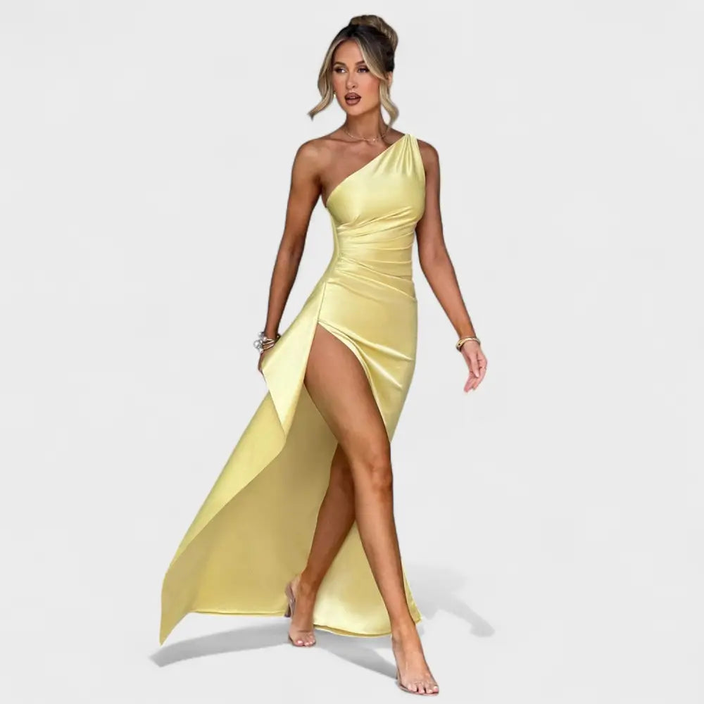 Valentina – Vestido Elegancia Radiante - Vestidos