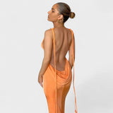 Valentina – Vestido Elegancia sin Esfuerzo - Vestidos