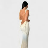 Valentina – Vestido Elegancia sin Esfuerzo - Vestidos