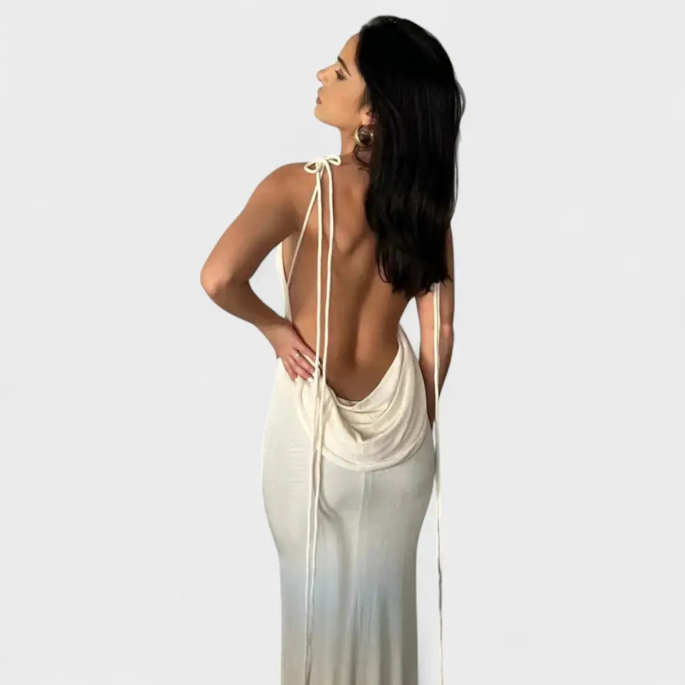Valentina – Vestido Elegancia sin Esfuerzo - Vestidos