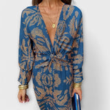 Valentina – Vestido Elegancia y Estilo Atemporal - Vestidos
