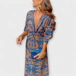 Valentina – Vestido Elegancia y Estilo Atemporal - Vestidos