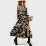 Valentina – Vestido Encanto Animal - Vestidos