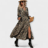 Valentina – Vestido Encanto Animal - Vestidos