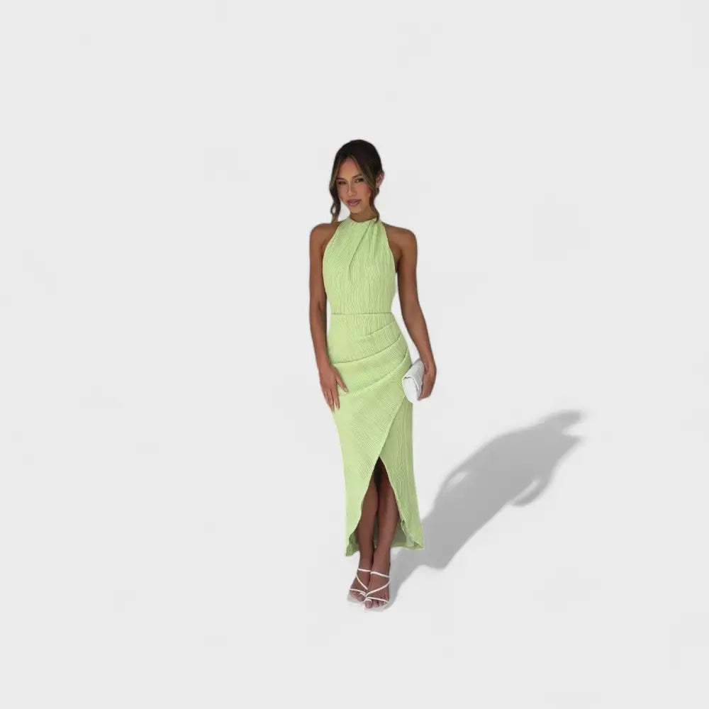 Valentina – Vestido Encanto de Verano - Vestidos