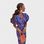 Valentina – Vestido Magia del Verano - Vestidos