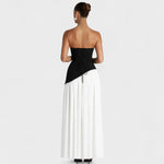 Vestido Aura – Elegancia Natural y Fluidas Curvas - Vestidos