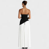 Vestido Aura – Elegancia Natural y Fluidas Curvas - Vestidos