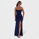 Vestido Beatriz – Elegancia Radiante para Noches Especiales - Vestidos