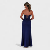 Vestido Beatriz – Elegancia Radiante para Noches Especiales - Vestidos