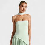 Vestido Noelia – Elegancia Natural con Estilo Sofisticado - Vestidos