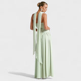 Vestido Noelia – Elegancia Natural con Estilo Sofisticado - Vestidos