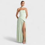 Vestido Noelia – Elegancia Natural con Estilo Sofisticado - Vestidos