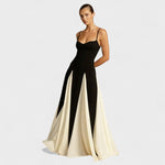 Victoria – Vestido Esencia de Elegancia Atemporal - Vestidos
