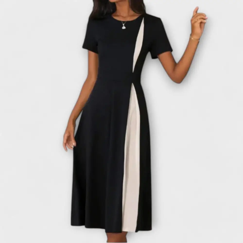 Violeta – Vestido Elegancia Atemporal - Vestidos