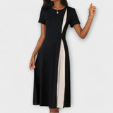 Violeta – Vestido Elegancia Atemporal - Vestidos