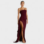 Zafira – Vestido Seducción y Elegancia Atemporal - Vestidos