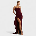 Zafira – Vestido Seducción y Elegancia Atemporal - Vestidos