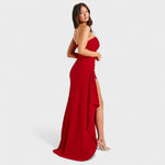 Zafira – Vestido Seducción y Elegancia Atemporal - Vestidos