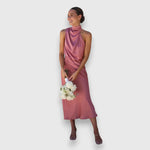 Zenaida – Vestido Encanto Moderno - Vestidos