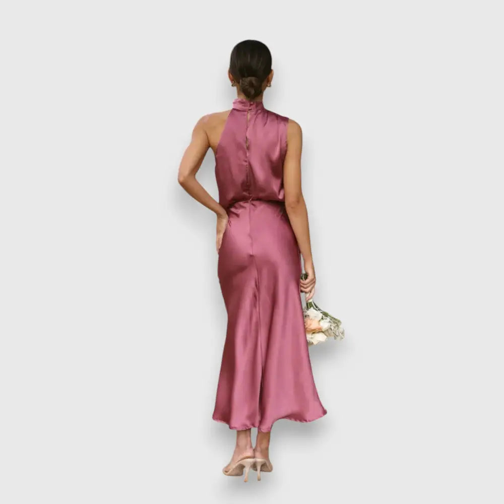 Zenaida – Vestido Encanto Moderno - Vestidos