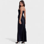 Alba – Vestido Maxi Chic y Con Estilo - Vestidos