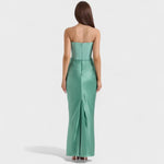 Alba – Vestido Maxi Chic y Con Estilo - Vestidos