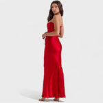 Alba – Vestido Maxi Chic y Con Estilo - Vestidos