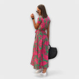 Alicia – Vestido Comodidad y Estilo Atemporal - Vestidos