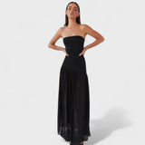 Alicia – Vestido Elegancia Sin Esfuerzo - Vestidos