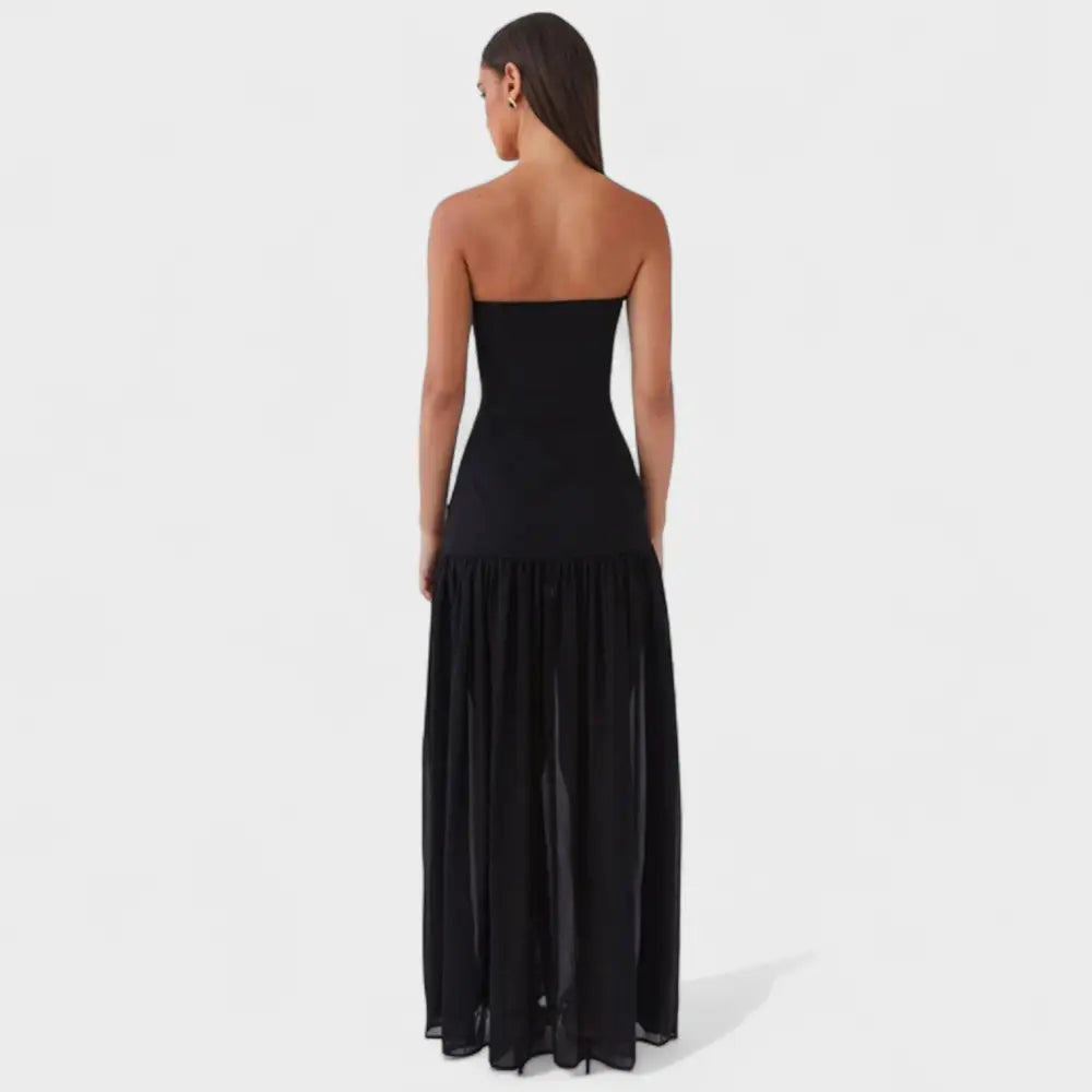 Alicia – Vestido Elegancia Sin Esfuerzo - Vestidos