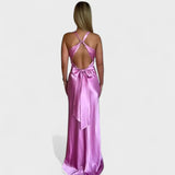 Camila – Vestido Radiante de Encanto Atemporal - Vestidos