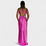 Camila – Vestido Radiante de Encanto Atemporal - Vestidos