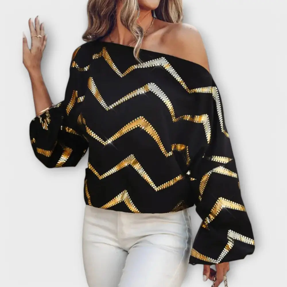 Carmen – Blusa Elegancia Natural - Carmen – Blusa Elegancia Natural > Blouses > >