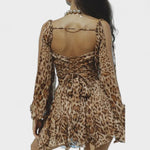 Carmen – Vestido Encanto de Verano - Vestidos